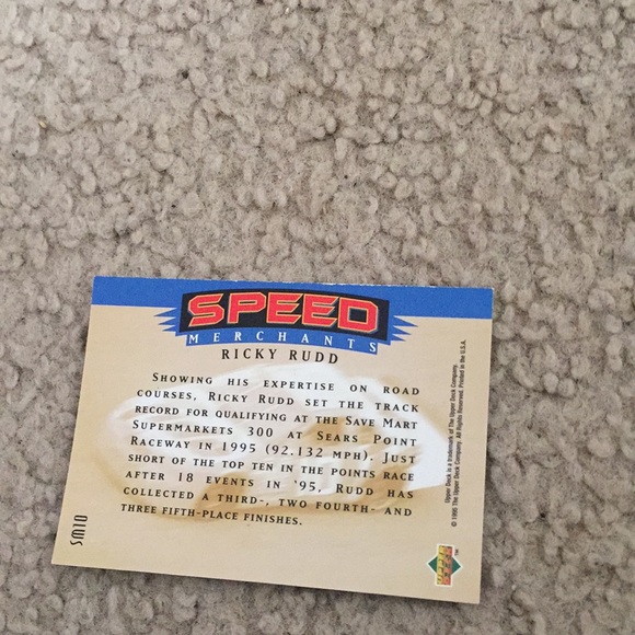 Card - Picture 2 of 2